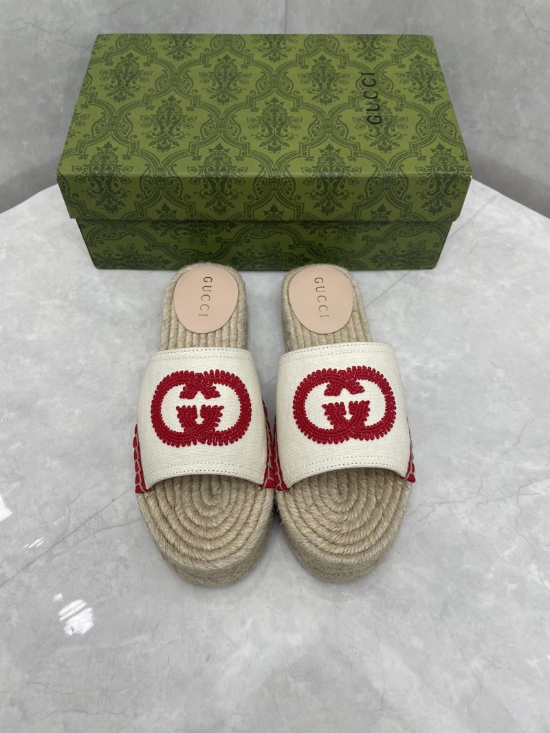 Gucci Slippers